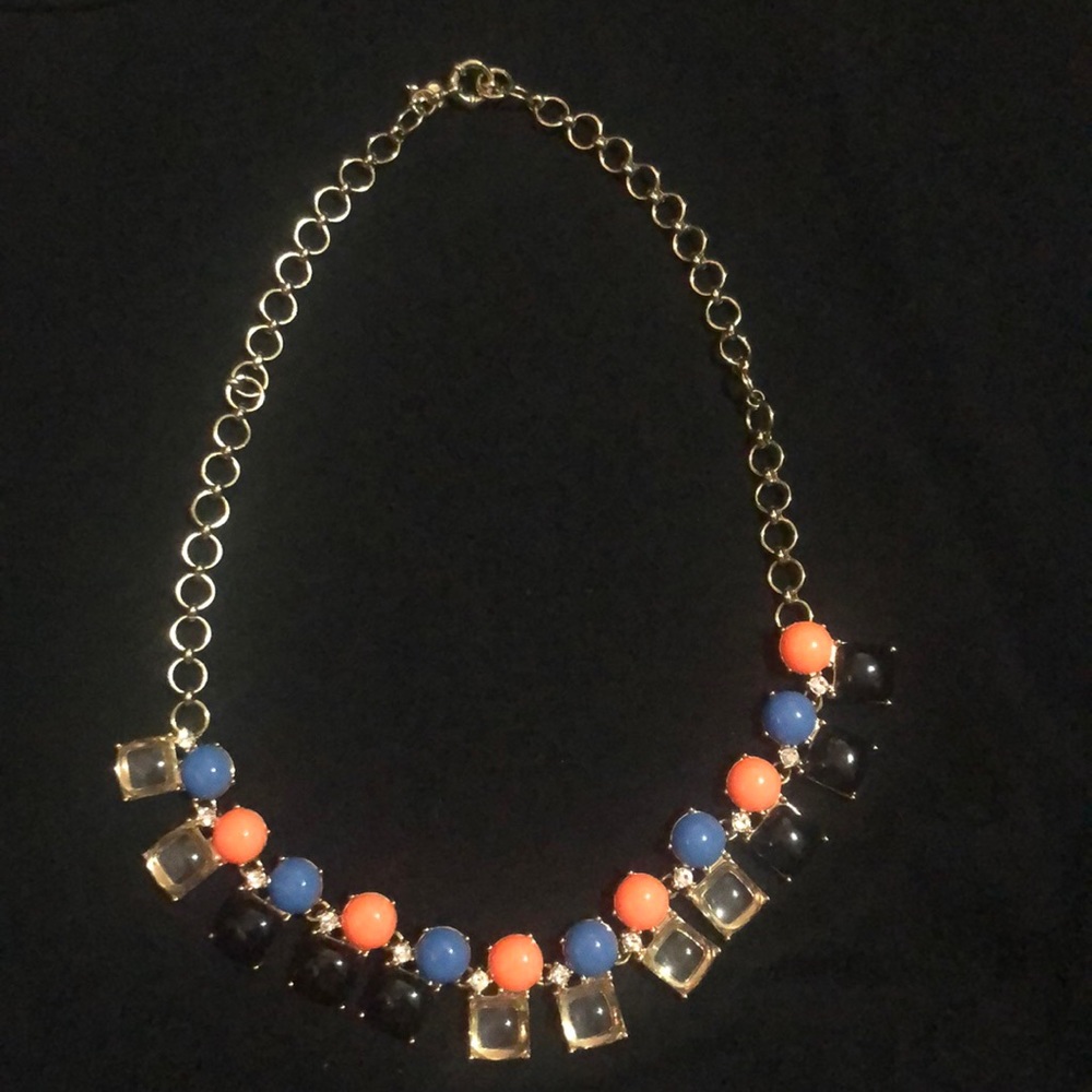 J.Crew Necklace